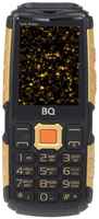 Мобильный телефон BQ BQ-2430 Tank Power, 2.4″ 320x240 TN, 32Mb RAM, BT, 2-Sim, 4000 мА·ч,