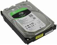 Жесткий диск (HDD) Seagate 8Tb Barracuda, 3.5″, 5400rpm, 256Mb, SATA3 (ST8000DM004)