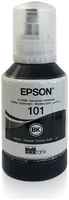 Чернила Epson 101, 127 мл, оригинальные для Epson L4000/L6000 (C13T03V14A/C13T03Y100)