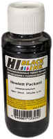 Чернила Hi-Black HB-Inc-HP-UNI-100, 100 мл, черный, совместимые