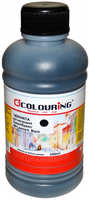 Чернила Colouring CG-INK-UNI-Bk 250мл, 250 мл, черный, совместимые