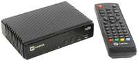 Приставка для цифрового ТВ HARPER HDT2-1513, DVB-T2 / DVB-T, HDMI, RCA