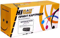 Картридж лазерный Hi-Black HB-Q5949A / Q7553A (Q5949A / Q7553A), черный, 3500 страниц, совместимый, для LJ 1160  /  1320  /  P2015  /  P2014, Canon i-SENSYS LBP-3360 (HB-Q5949A/Q7553A)