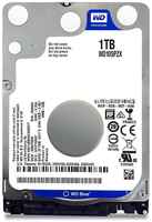 Жесткий диск (HDD) Western Digital 1Tb , 2.5″, 5400rpm, 128Mb, SATA3 (WD10SPZX)