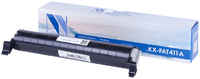 Картридж лазерный NV Print NV-KXFAT411А (KX-FAT411A7), черный, 2000 страниц, совместимый, для Panasonic KX-MB1900RU, KX-MB2000RU, KX-MB2020RU, KX-MB2030RU, KX-MB2051RU, KX-MB2061RU
