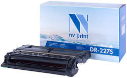 Драм-картридж NV Print DR-2275 для Brother HL-2240 / 2240D / 2250DN / DCP7060 / 7065 / 7070 / MFC7360 / 7860 (12000стр) (NV-DR2275)