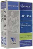 Картридж лазерный NV Print NV-TK1110 (TK-1110), черный, 2500 страниц, совместимый, для Kyocera FS-1040, FS-1020MFP, FS-1120MFP