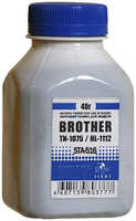 Тонер B&W STA-516, бутыль 40 г, совместимый для Brother Brother TN-1075 / 1070 / 1060 / 1050 / 1040 / 1030 / 1020 / 1010 / 1000 HL-1112 / 1110 / 1111 / 1118