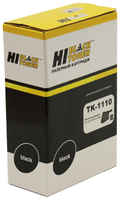 Картридж лазерный Hi-Black HB-TK-1110 (TK-1110), черный, 2500 страниц, совместимый, для Kyocera FS-1040 / 1020MFP / 1120MFP