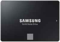 Твердотельный накопитель (SSD) Samsung 1Tb 870 EVO, 2.5″, SATA3 (MZ-77E1T0BW)
