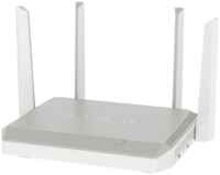 Wi-Fi роутер Keenetic Giant, 802.11k/r/v, 2.4 / 5 ГГц, до 1.8 Гбит/с, LAN 8x1 Гбит/с, WAN 1x1 Гбит/с, внешних антенн: 4x5dBi, 1xUSB 2.0, 1xUSB 3.0 (KN-2610)