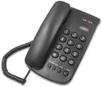 Проводной телефон TeXet TX-241