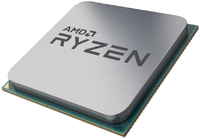 Процессор AMD Ryzen 9-5900X Vermeer, 12C / 24T, 3700MHz 64Mb TDP-105 Вт SocketAM4 tray (OEM) (Совместим с материнскими платами 500-й серии) (100-000000061)