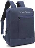 15.6″ Рюкзак PORTCASE KBP-132BU