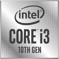 Процессор Intel Core i3-10105 Comet Lake-S, 4C / 8T, 3700MHz 6Mb TDP-65 Вт LGA1200 tray (OEM) (CM8070104291321)