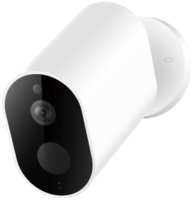 IP-камера IMILab Outdoor Security Camera EC2 2.6мм - 2.6мм, уличная, корпусная, 8Мпикс, CMOS, до 1920x1080, до 15кадров / с, ИК подсветка 10м, WiFi, -20 °C / +50 °C, белый (CMSXJ11A)