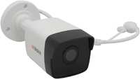 IP-камера HiWatch Value DS-I200(D) 2.8мм, уличная, корпусная, 2Мпикс, CMOS, до 1920x1080, до 30кадров/с, ИК подсветка 30м, POE, -40 °C/+60 °C, / (DS-I200 (D) (2.8 MM))
