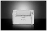 Принтер лазерный Pantum P2518, A4, ч/б, 22стр/мин (A4 ч/б), 600x600 dpi, USB