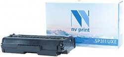 Картридж лазерный NV Print NV-SP311UXE (311UXE/821242), 6400 страниц, совместимый для Ricoh SP311DN/SP311DNw/SP311SFN/SP311SFNw/ SP325DNw/SP325SNw/SP325SFNw без чипа