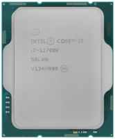 Процессор Intel Core i7-12700K Alder Lake, 12C / 20T, 3600MHz 25Mb TDP-125 Вт / 190 Вт LGA1700 tray (OEM) (CM8071504553828S)