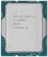 Процессор Intel Core i5-12600KF