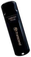 Флешка 16Gb USB 3.1 Transcend 700, черный (TS16GJF700)