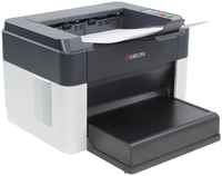 Принтер лазерный Kyocera Ecosys FS-1040, A4, ч/б, 20стр/мин (A4 ч/б), 600x600 dpi (1102M23RU0/1102M23RU1/1102M23RUV/1102M23RU2)