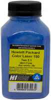 Тонер Hi-Color Тип 2.1, бутыль 30г, совместимый для Color Laser 150a/150nw/178nw/179fnw 117A/W2071A, универсальный (4010715509521)