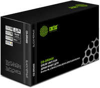 Драм-картридж (фотобарабан) лазерный Cactus CS-DR3400 (DR-3400), черный, 30000 страниц, совместимый для Brother HL-L5000 /  5100 /  5200 /  6250 /  6300 /  6400, DCP-L5500 (CS-DR3400)