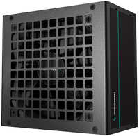 Блок питания 650 Вт ATX Deepcool PF650, 120 мм, 80 Plus, Retail (R-PF650D-HA0B-EU)