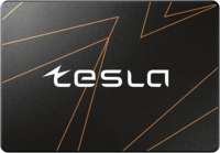 Твердотельный накопитель (SSD) TESLA 1Tb, 2.5″, SATA3 (SSDTSLA-1TBS3) Bulk (OEM)