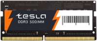 Память DDR3L SODIMM 8Gb, 1600MHz, CL11, 1.35 В, TESLA (TSLD3LNB-1600-C11-8G)