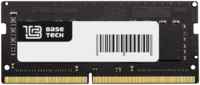 Память DDR3L SODIMM 8Gb, 1600MHz, CL11, 1.35V BaseTech (BTD3LNB-1600-CL11-8GN), Bulk