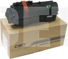 Картридж лазерный CET CET6740 (TK-1160), 7200 страниц, совместимый для Kyocera ECOSYS P2040dw, ECOSYS P2040dn 280г