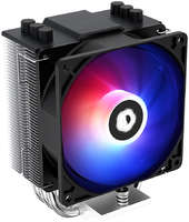 Кулер для процессора ID-COOLING SE-903-XT для Socket / 115x / 1200 / 1700 / 1851 / AM4, 92 мм, 2200rpm, 25.8 дБА, 130 Вт, 4-pin PWM, Al+Cu, RGB (IDC_SE-903-XT)