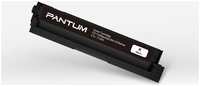 Картридж лазерный Pantum CTL-1100K, черный, 1000 страниц, оригинальный для Pantum CP1100 /  1100DW, CM1100DN /  1100DW /  1100ADN /  1100ADW