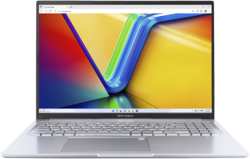 Ноутбук ASUS VivoBook 16 X1605VA-MB010 16″ IPS 1920x1200, Intel Core i3 1315U 1.2 ГГц, 8Gb RAM, 512Gb SSD, без OC, (90NB10N2-M00WA0)