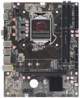 Материнская плата AFOX IH81-MA5-V4, Socket1150, Intel H81, 2xDDR3, PCI-Ex16, 3SATA3, 5.1-ch, 2 USB 3.0, VGA, HDMI, mATX, Retail