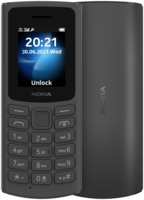 Мобильный телефон Nokia 105 Dual SIM