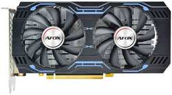 Видеокарта AFOX NVIDIA GeForce GTX 1660 SUPER, 6Gb DDR6, 192 бит, PCI-E, DVI, HDMI, DP, Retail (AF1660S-6144D6H1-V4)