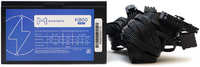 Блок питания 800 Вт ATX Mastero K800, 120 мм, 80 Plus, Retail (K800-120BFV1)