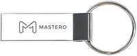 Флешка 256Gb USB 3.0 Mastero MS1, серебристый (MS1-256GB-SL)