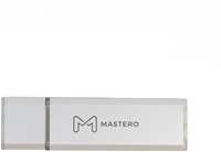 Флешка 32Gb USB 3.0 Mastero MS2, (MS2-32GB-SL)