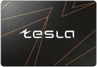 Комплект твердотельных накопителей (SSD) TESLA 512Gb, 2.5″, SATA3, 100 шт (SSDTSLA-512GS3-100) Bulk (OEM)