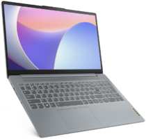 Серия ноутбуков Lenovo IdeaPad 3 15