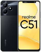 Смартфон Realme C51 4/128Гб