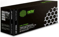 Набор картриджей лазерный Cactus CSP-CF259A-2 (№59A / CF259A), черный, 3000 страниц, 2 шт., совместимый для MFP M428