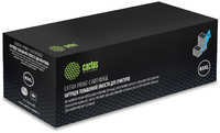 Набор картриджей лазерный Cactus CS-CF283XL-MPS-2 (83X / CF283X), черный, 3000 страниц, 2 шт., совместимый для LJ Pro M225dn / M201 / M202