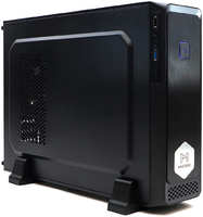 Mastero PC Системный блок Mastero Basic BC06, Intel Pentium G6405 4.1 ГГц, 8Gb RAM, 128Gb SSD, W11Pro, (BC06-I6405-8S128WP)