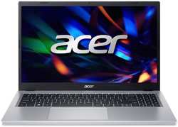 Ноутбук Acer Extensa 15 EX215-34-34Z7 15.6″ IPS 1920x1080, Intel Core i3 N305 1.8 ГГц, 8Gb RAM, 512Gb SSD, без OC, (NX.EHTCD.004)